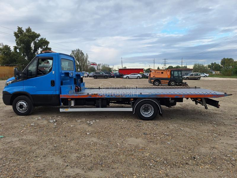 Iveco Daily 72.150