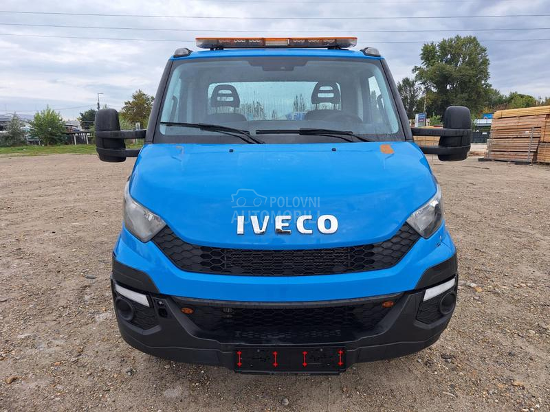 Iveco Daily 72.150