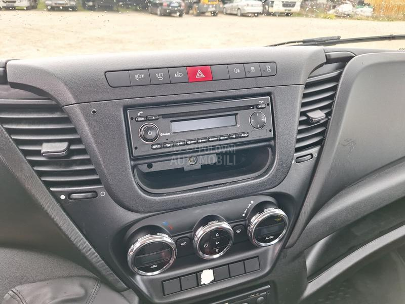 Iveco Daily 72.150