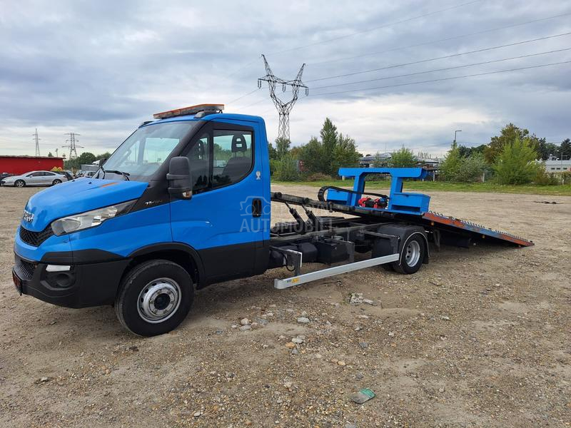 Iveco Daily 72.150