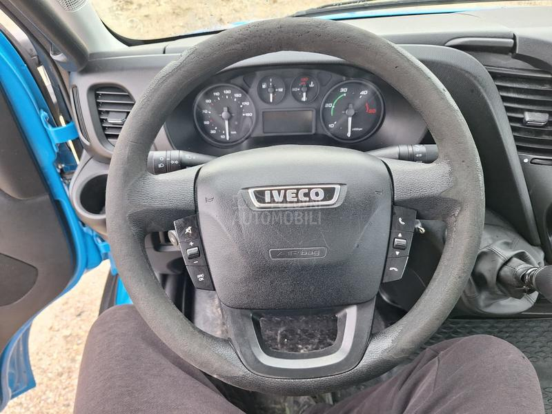 Iveco Daily 72.150
