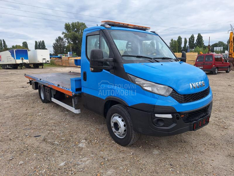 Iveco Daily 72.150