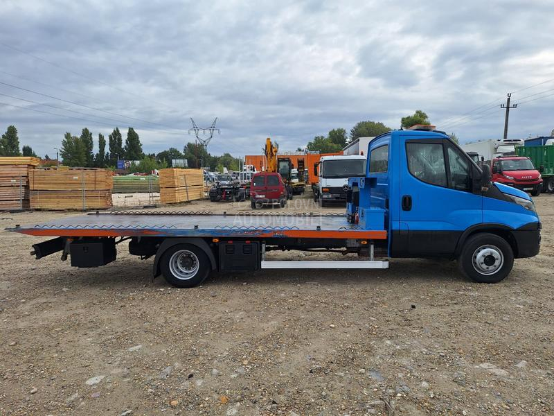 Iveco Daily 72.150