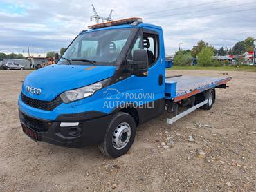 Iveco Daily 72.150