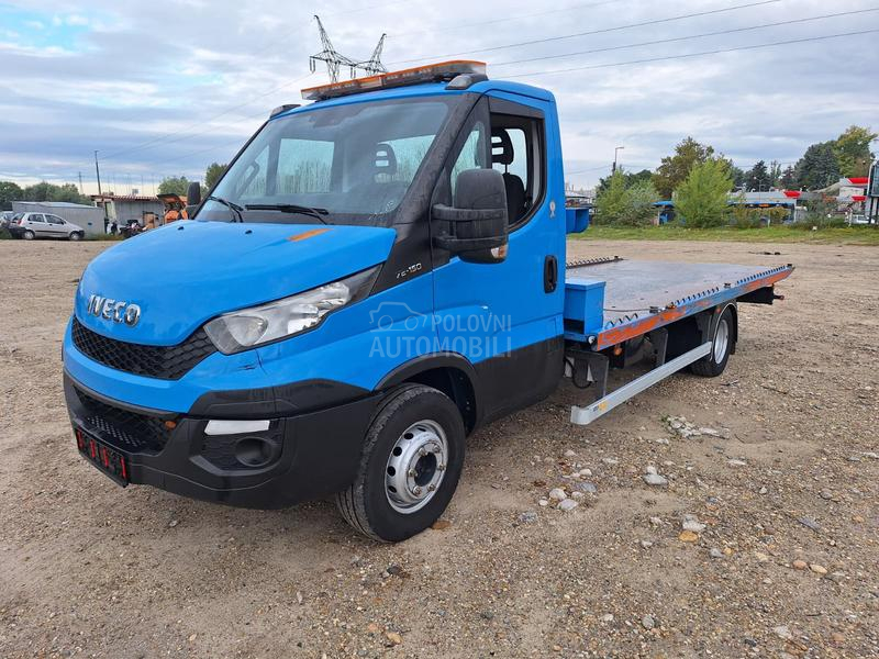 Iveco Daily 72.150