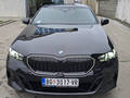 BMW 520 M Pro pano Iconic
