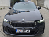 BMW 520 M sport pro