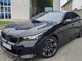 BMW 520 M Pro pano Iconic