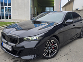 BMW 520 M sport pro