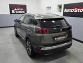 Peugeot 3008 GT