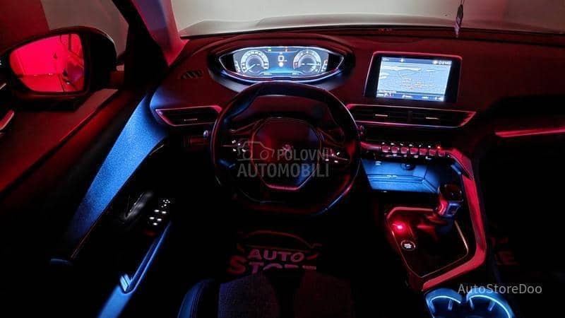 Peugeot 3008 GT