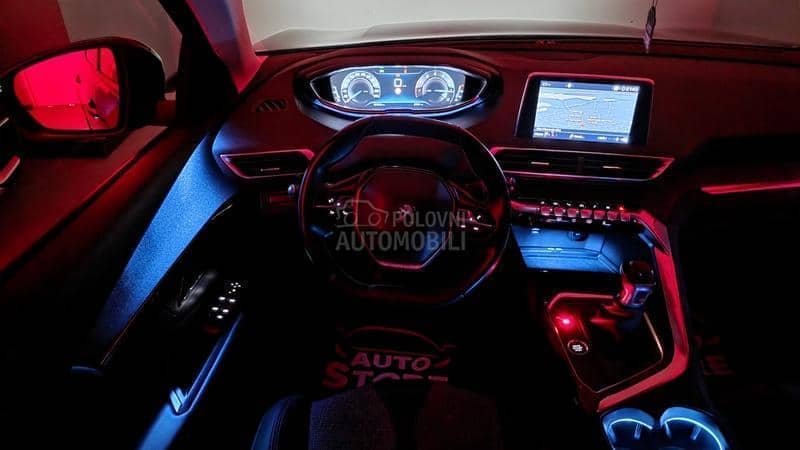 Peugeot 3008 GT
