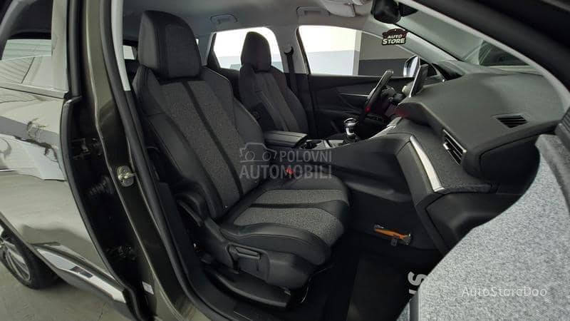 Peugeot 3008 GT