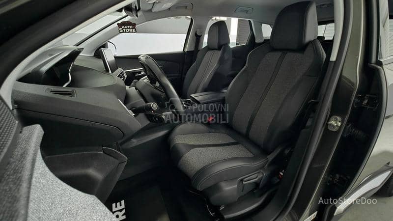 Peugeot 3008 GT