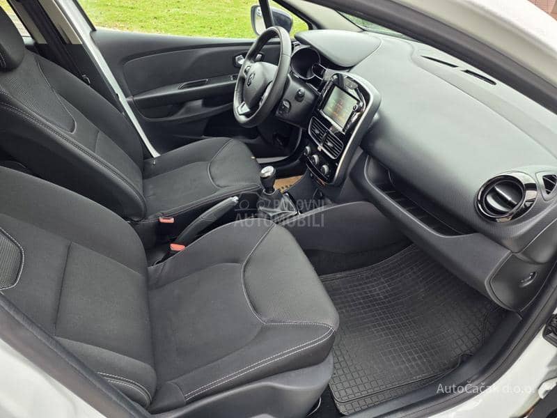 Renault Clio 0.9 TCE