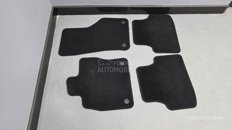 Škoda Octavia 1.6 TDI