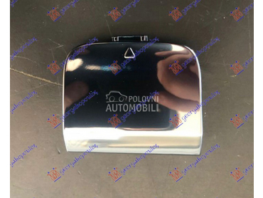 POKLOPAC KUKE ZADNJEG BRANIKA za Mercedes Benz GLA Klasa od 2014. do 2017. god.