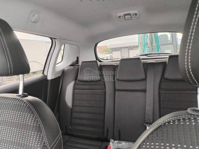 Peugeot 2008 Allure 1.6b