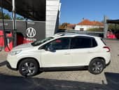 Peugeot 2008 Allure 1.6B