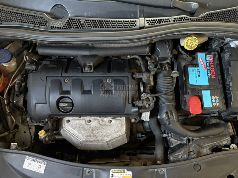 Peugeot 2008 Allure 1.6B