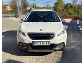Peugeot 2008 Allure 1.6B