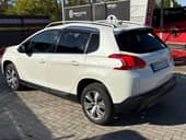 Peugeot 2008 Allure 1.6B
