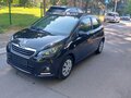 Peugeot 108 1.0 Vti