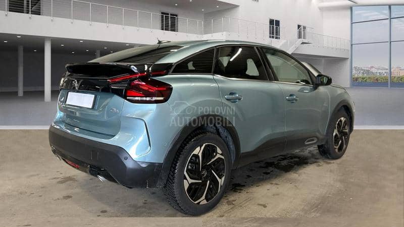 Citroen C4 1.2 130 SHINE