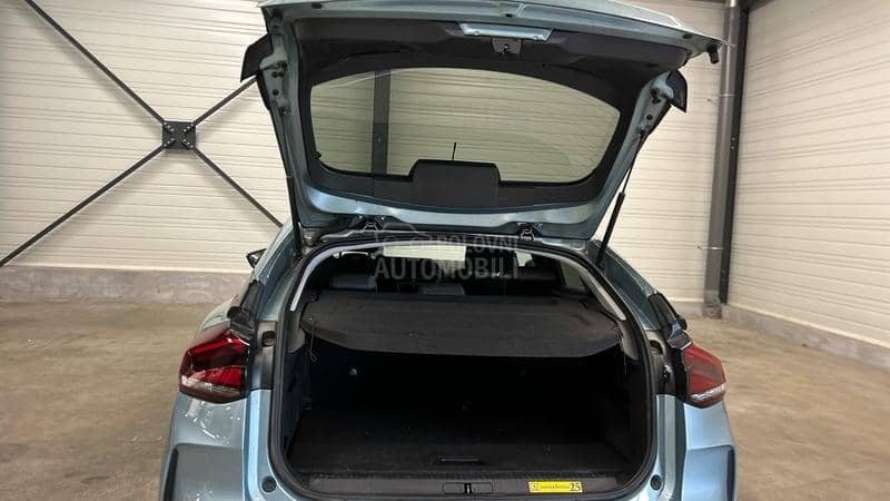 Citroen C4 1.2 130 SHINE