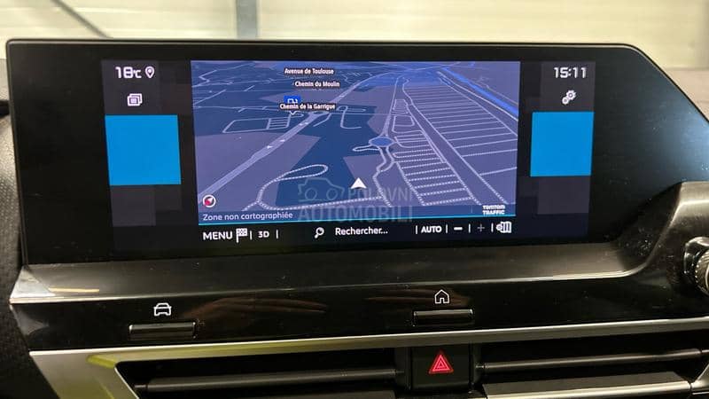 Citroen C4 1.2 130 SHINE