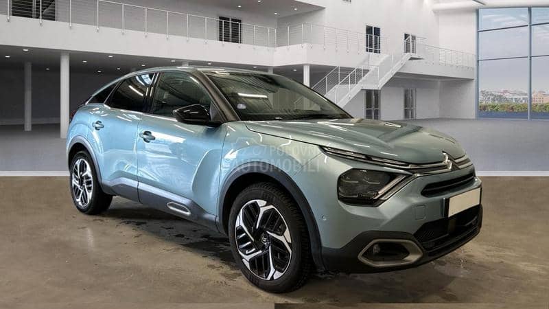 Citroen C4 1.2 130 SHINE