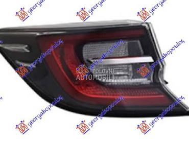 STOP LAMPA SPOLJASNJA Levo za Toyota Corolla od 2018. do 2023. god.