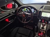 Porsche Cayenne 3.0 Hybrid
