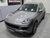 Porsche Cayenne 3.0 Hybrid