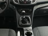 Ford C-Max 1.6tdci