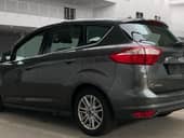Ford C-Max 1.6tdci