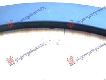 RUB PLASTICNI ZADNJIH... za Land Rover Range Rover Evoque od 2011. do 2015. god.