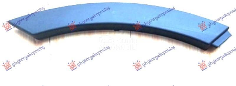 RUB PLASTICNI ZADNJIH...