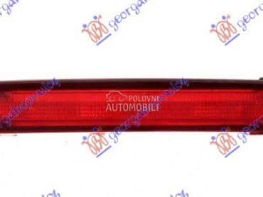 TRECA STOP LAMPA KARAVAN za Ford Focus od 2011. do 2014. god.