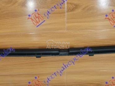 NOSAC PLASTICNE SAJTNE PREDNJI za Mercedes Benz GLA Klasa od 2014. do 2017. god.