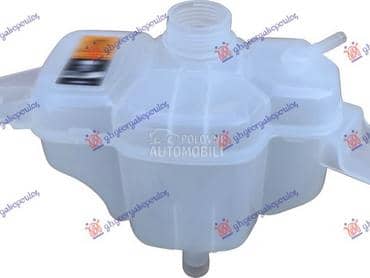 POSUDA ZA ANTIFRIZ DIZEL... za Nissan Qashqai od 2017. do 2021. god.