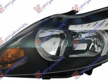 FAR CRNI Levo za Ford Focus od 2008. do 2011. god.