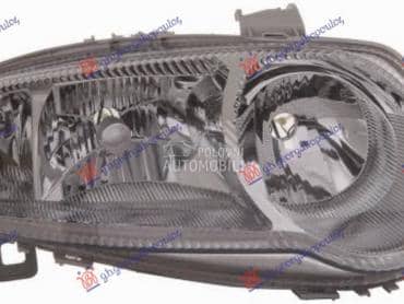 FAR ELEKTRICNI -04 Desno za Alfa Romeo 147 od 2000. do 2010. god.