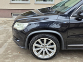 Volkswagen Tiguan 2.0tsi R LINE