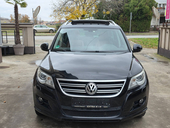 Volkswagen Tiguan 2.0tsi R LINE