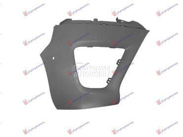 KRAJ PREDNJEG BRANIKA PM Desno za Toyota Verso za 2016. god.