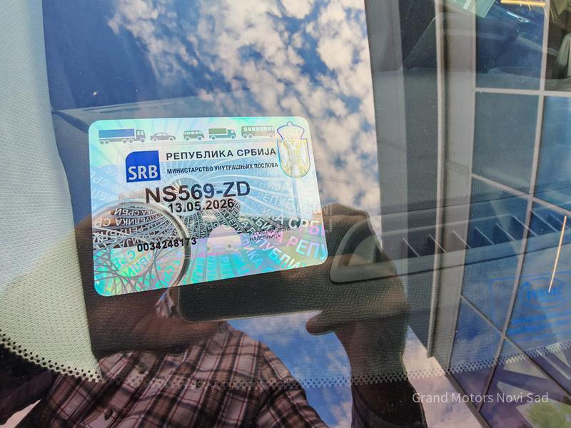 Peugeot 3008 1.6 120hp