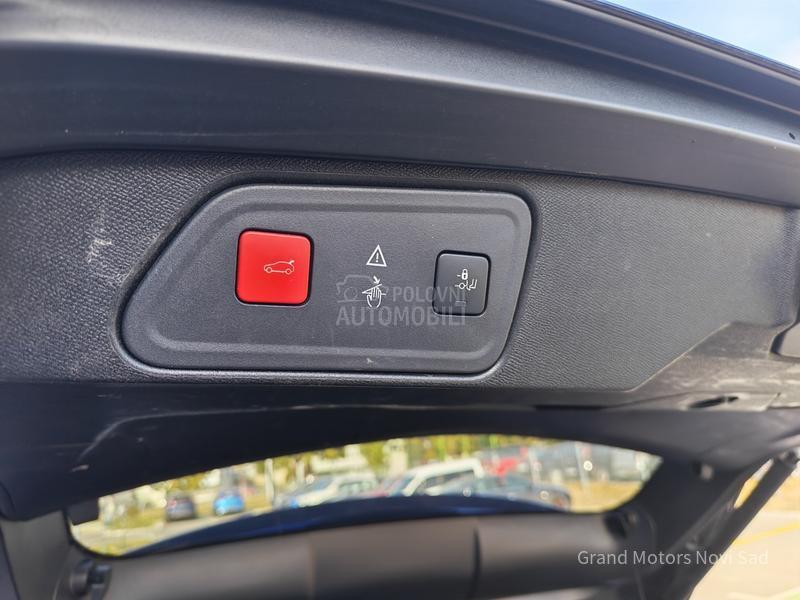 Peugeot 3008 1.6 120hp