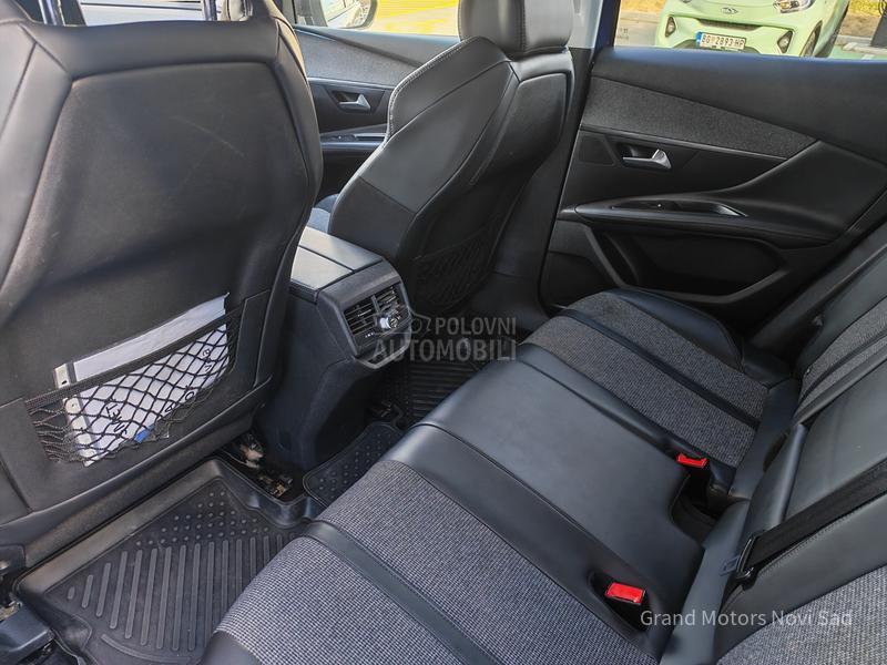 Peugeot 3008 1.6 120hp