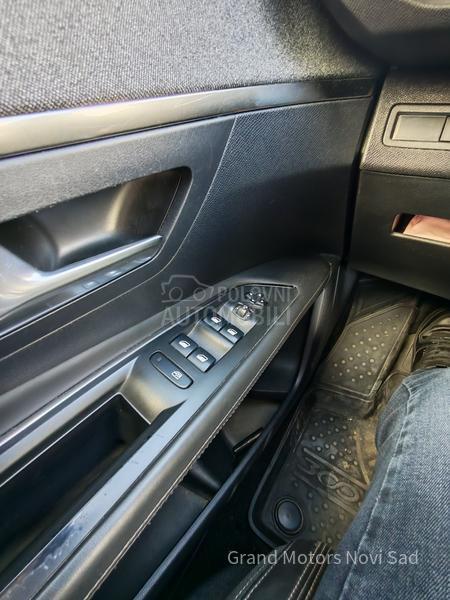 Peugeot 3008 1.6 120hp
